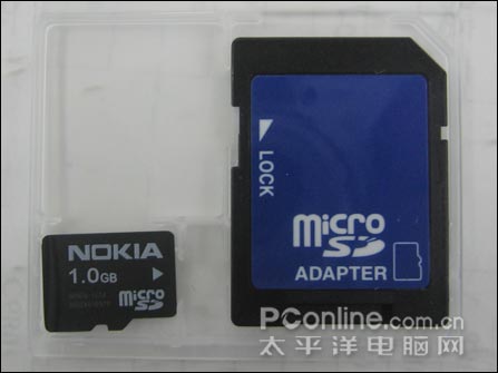 【图】诺基亚3250XM图片(Nokia 3250 Xpress