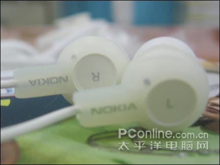 【图】诺基亚3250XM图片(Nokia 3250 Xpress