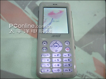M300正面