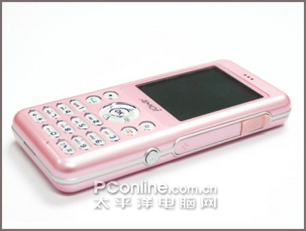 M300的粉色版本