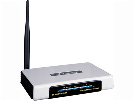 TP-LINK TL-WR641G+ͼ