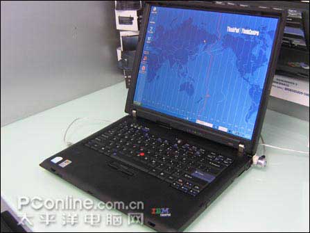 联想ThinkPad R60e 0658CE2