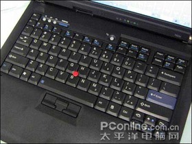 ThinkPad R60e 0658CE2