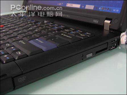 ThinkPad R60e 0658NE1ͼ