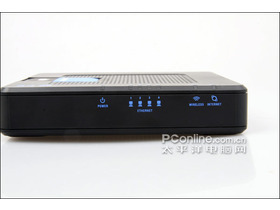 Linksys WRH54G