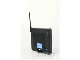 Linksys WRH54G