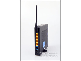 Linksys WRH54G