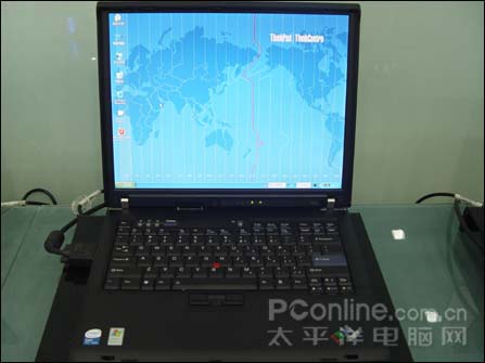 ThinkPad R60e 0658NE1ͼ