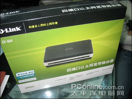 D-Link DI-504ͼ