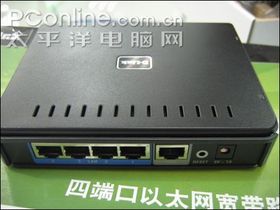 D-Link DI-504