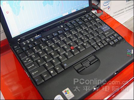 联想ThinkPad X60 1706MFC