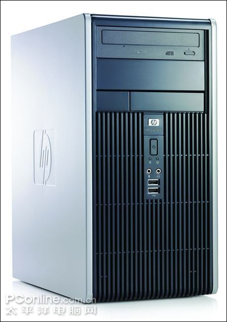 hp xw3400