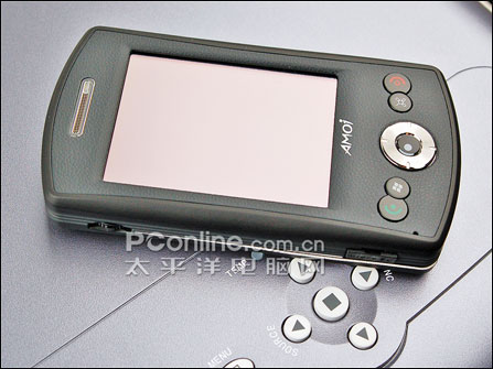 夏新E860 夏新E860