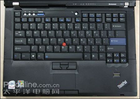 ThinkPad T61 7673MJ6ͼ