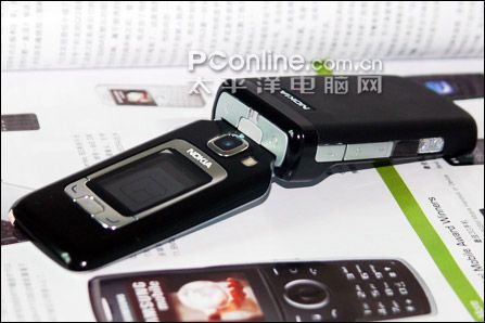 [广州]堪比N76!诺基亚折叠智能王6290超值