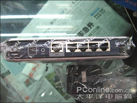 TP-Link TL-R410+ͼ