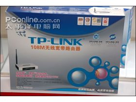 TP-Link TL-R860M