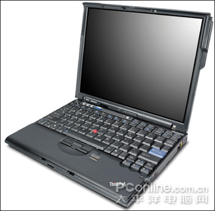 ThinkPad X61 7673LA3