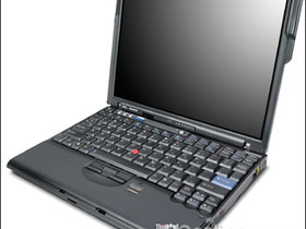 ThinkPad X61 7673LZ1