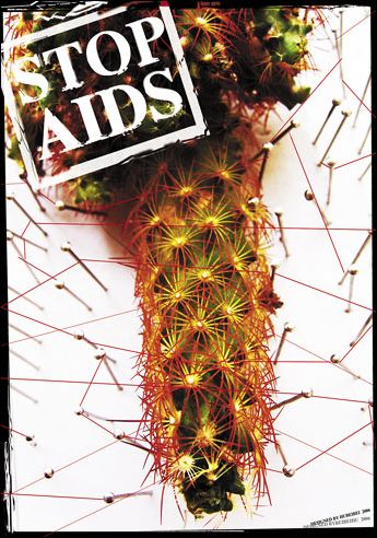 Anti AIDS 2007 ʺƷ