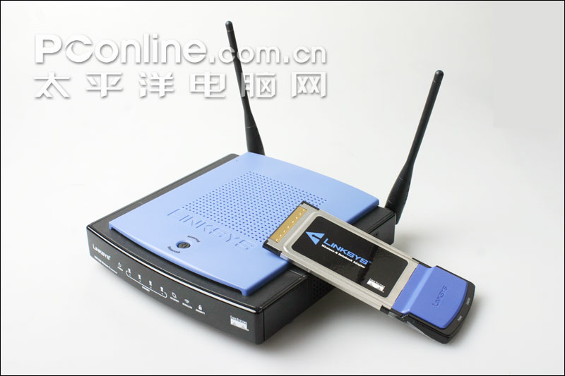 Linksys WRT150Nͼ