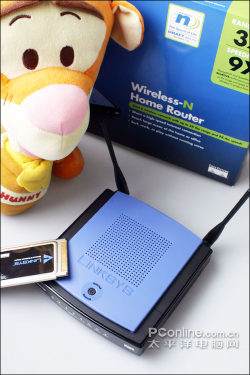 Linksys WRT150Nͼ