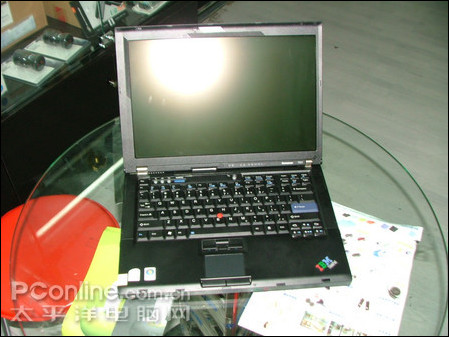 联想ThinkPad R61 7755KL2