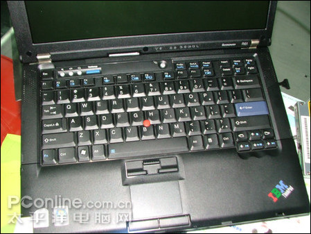 联想ThinkPad R61 7755KL2
