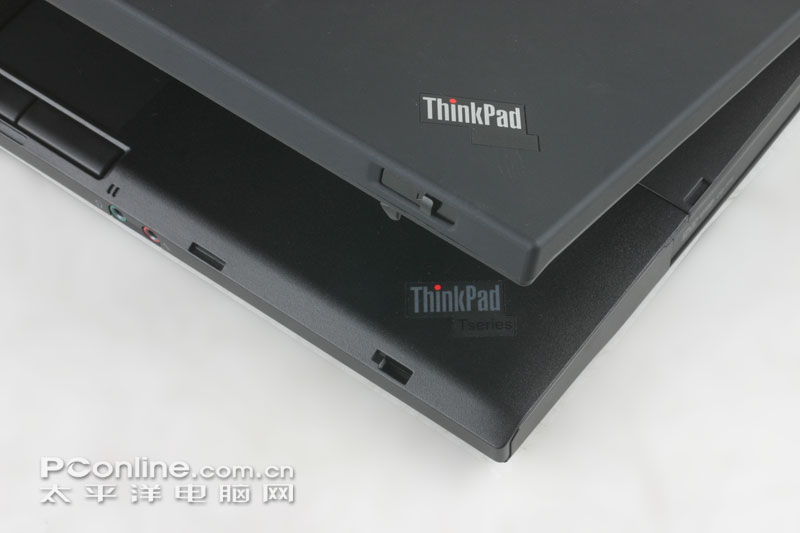 联想thinkpad t61 76641tc图赏