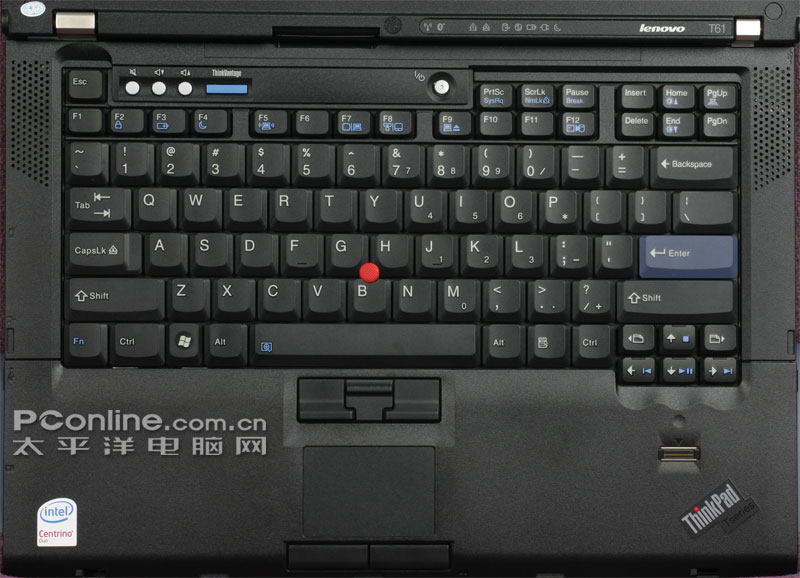 ThinkPad T61 8882BACͼ