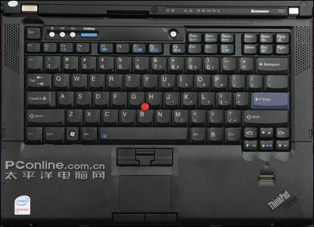 ThinkPadT61