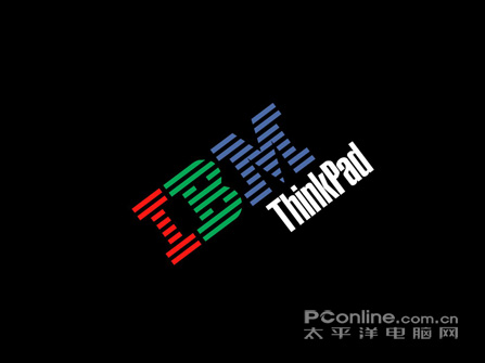 ThinkPad logo