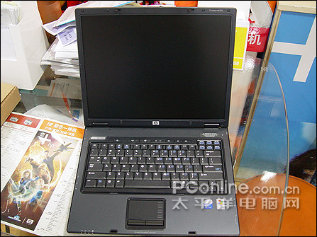 惠普nx6320(rm784pa)图赏