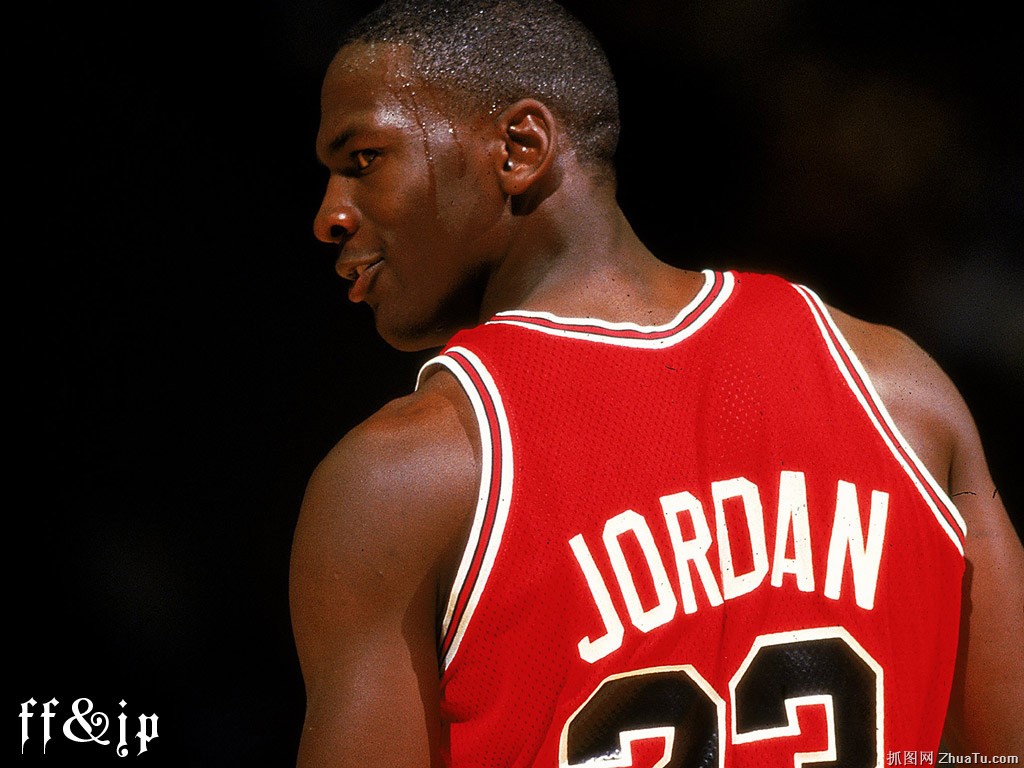 Michael Jordan Dunk Wallpaper (64+ images)