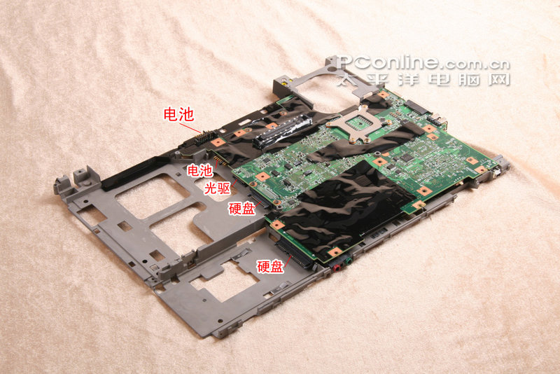 ThinkPad T61 7673MS3ͼ