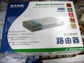 D-Link DI-704UP