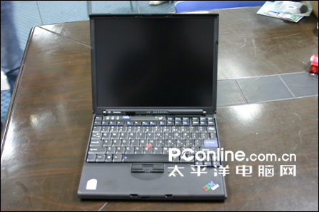 联想ThinkPad X61 7673J9C