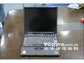 ThinkPad X61 7673LZ1