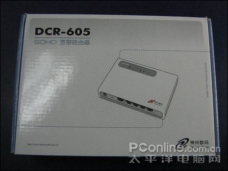 DCR-605ͼ