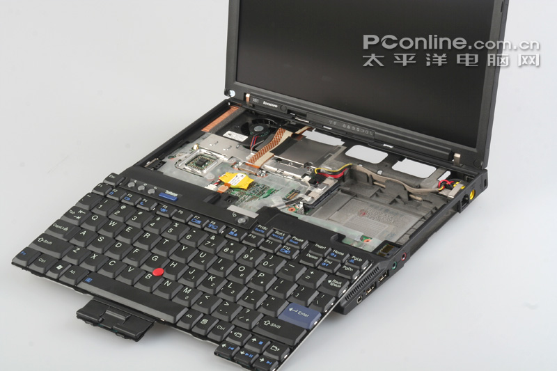 ThinkPad X61 7673IKCͼ