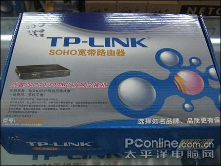 TP-Link TL-R402Mͼ