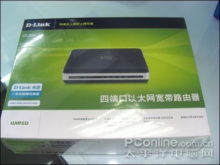 D-Link DI-504ͼ