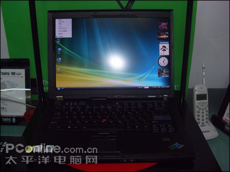 ThinkPad T61 7673MS3ͼ