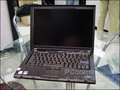 ThinkPad T61 7663MS2