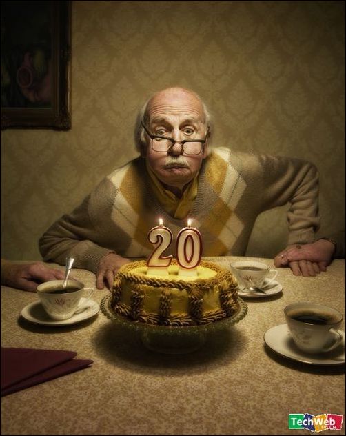 怪异的图片集锦