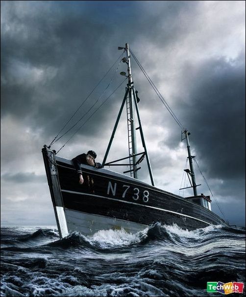 怪异的图片集锦