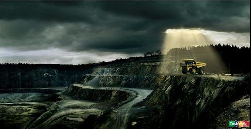 怪异的图片集锦