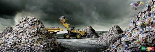 怪异的图片集锦