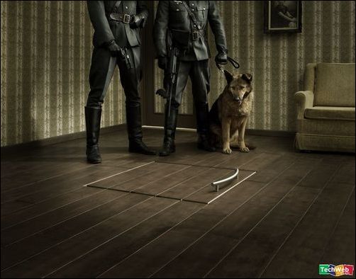 怪异的图片集锦