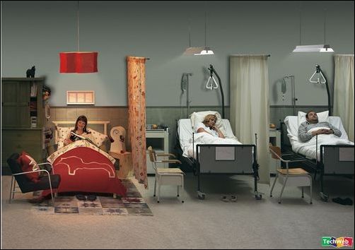 怪异的图片集锦